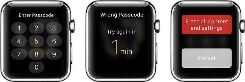 Megdöbbentően könnyen lopható az Apple Watch
