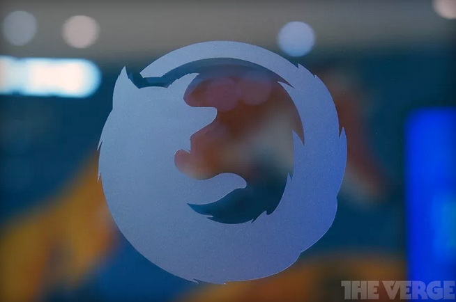 Itt a Firefox első bemutatója iOS eszközön