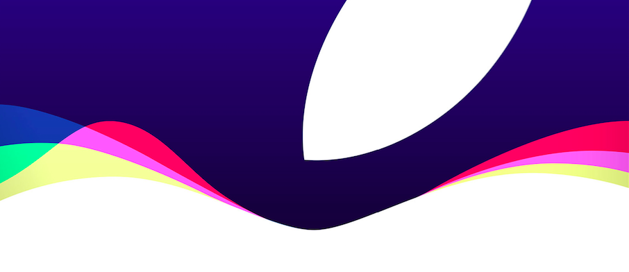 Apple Keynote 2015 Szeptember 09.