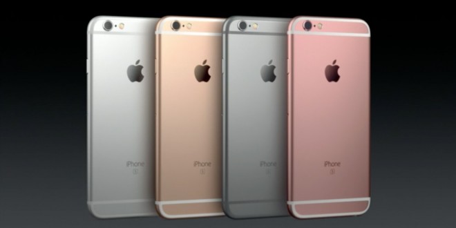 A Sony beszólt az Apple-nek az új iPhone 6S üzemideje miatt