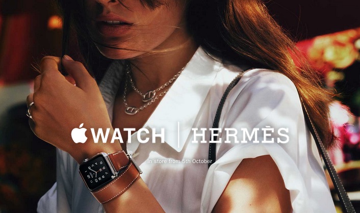 Az Apple Watch sokkal divatosabb lesz, mint azt valaha is gondolnád!