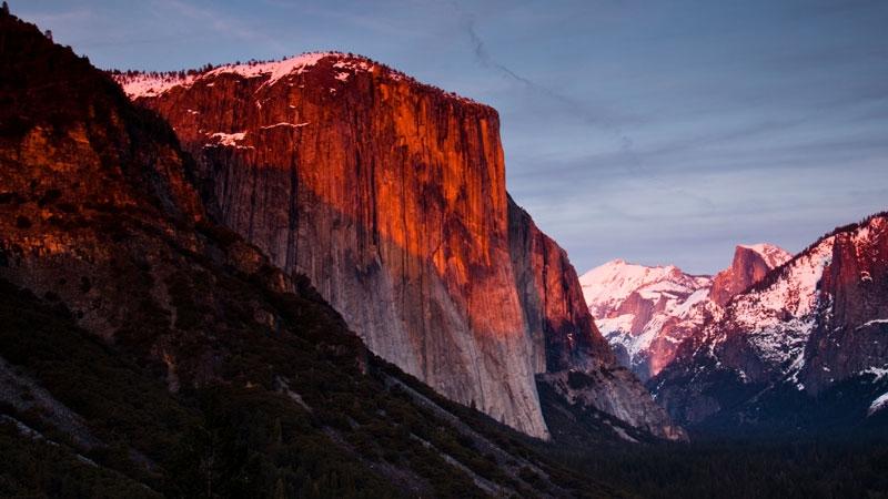 Letölthető az OS X El Capitan