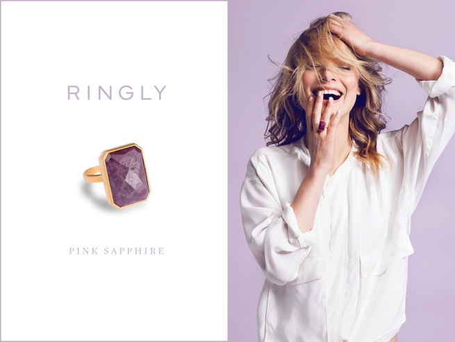 Ringly - Egy gyűrű mind felett…