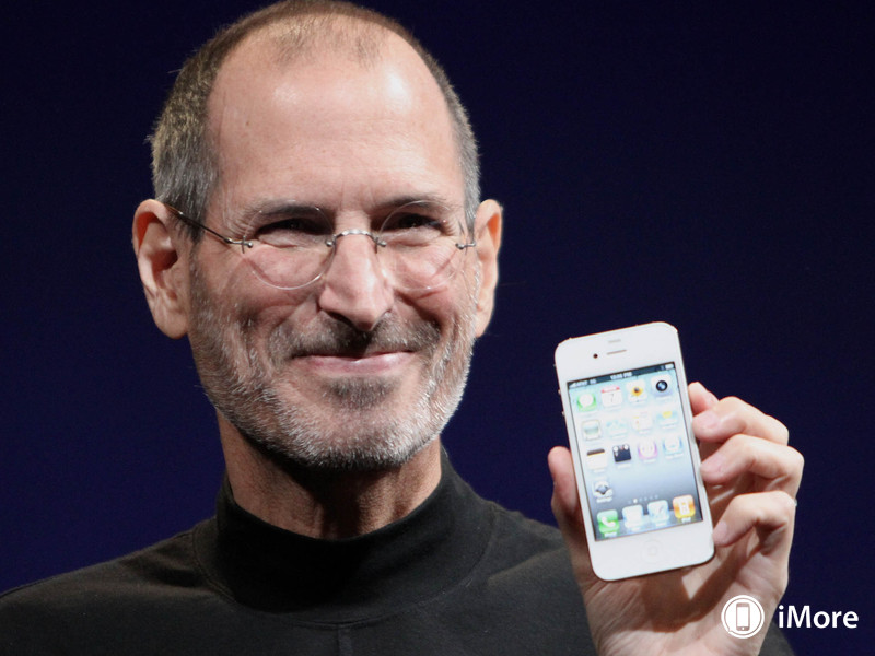 Halála után is szabadalmakat nyer Steve Jobs