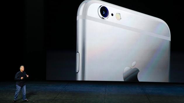 A régebbi iPhone-okra is érkezhet a Live Photo!