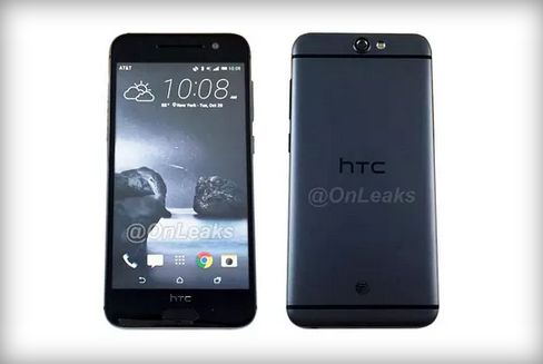 HTC One A9: tényleg iPhone 6 klón?