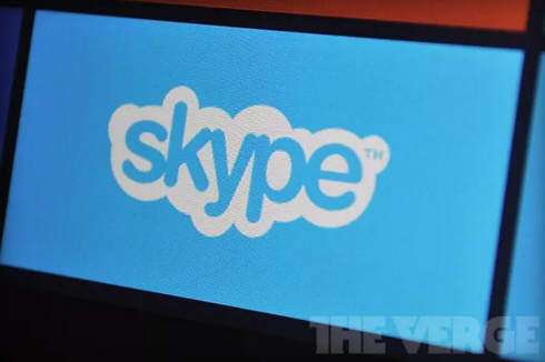 3D Touch támogatást kapott a Skype