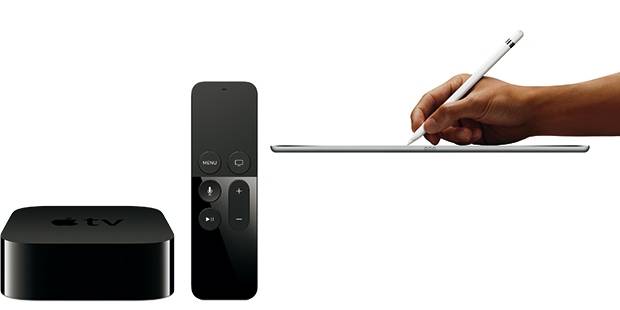 Sokkal könnyebb lesz Apple TV alkalmazásokat találni