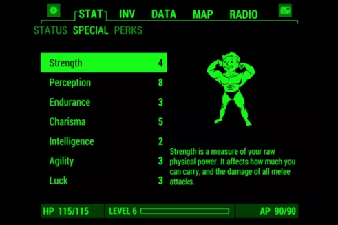 Megjelent a hivatalos Fallout 4 Pip-Boy applikáció