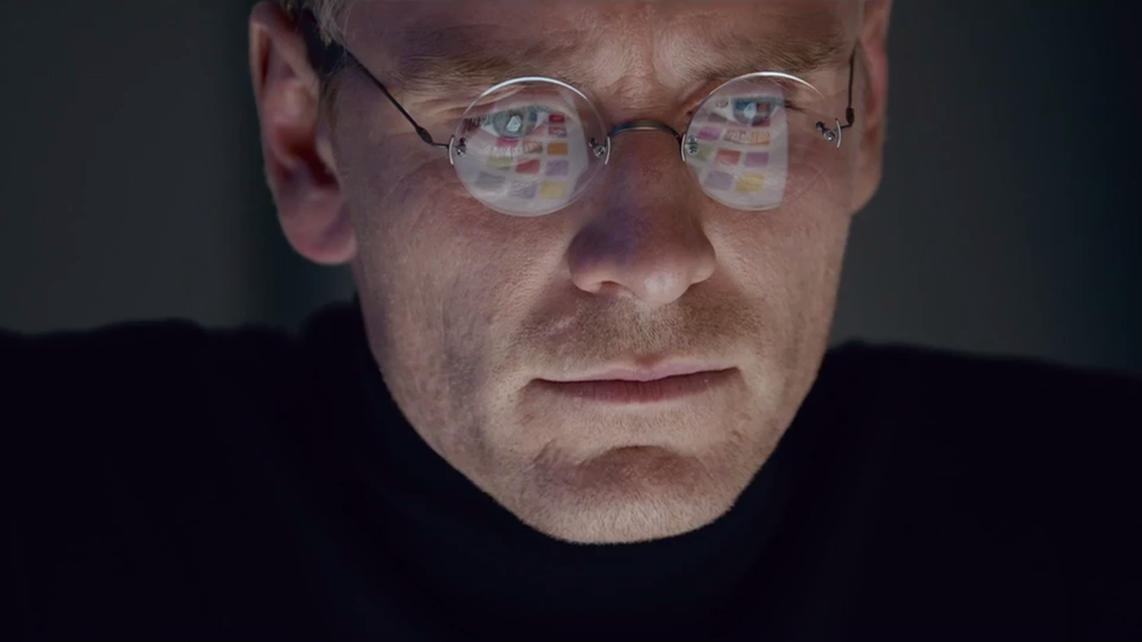 Óriási pofont kapott a Steve Jobs-film