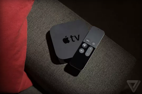 A Facebook megoldotta az Apple TV jelszó problémát