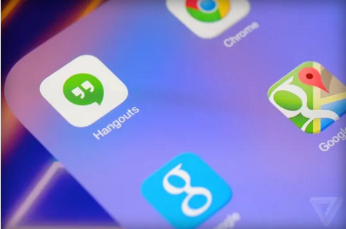 Mostantól válaszolhatunk Hangouts üzenetekre Apple Watch-ról