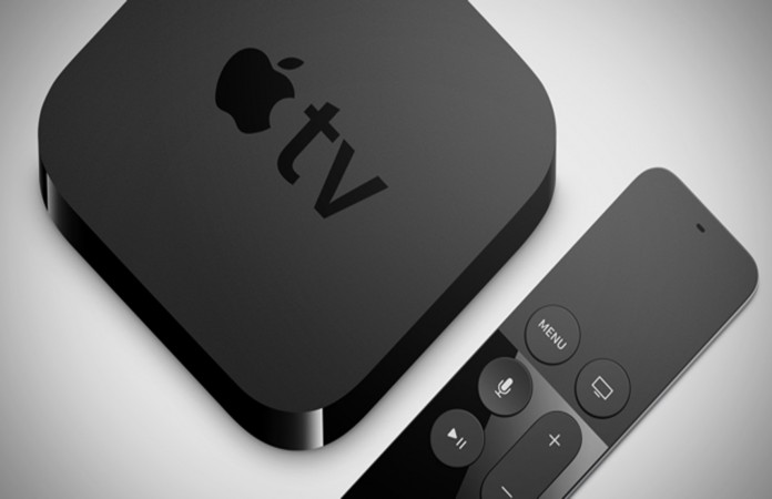 Máris terítéken a következő Apple TV