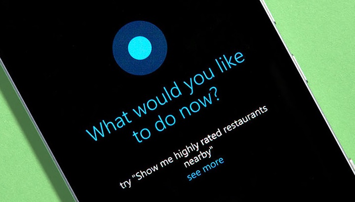 Siri, köszönj szépen Cortana-nak!