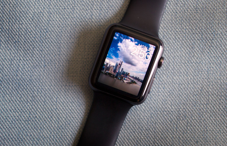 Tudott Steve az Apple Watch-ról?