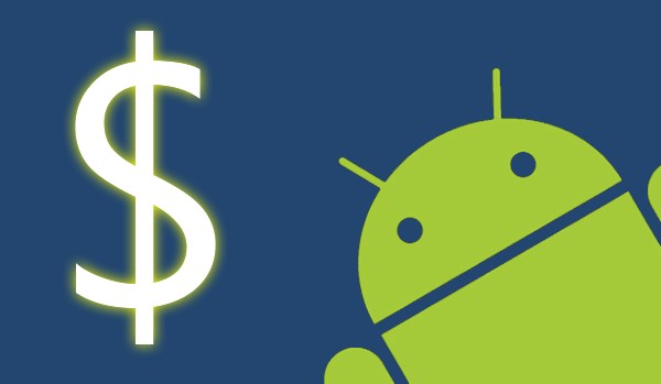 Mennyi pénzt termel az Android?