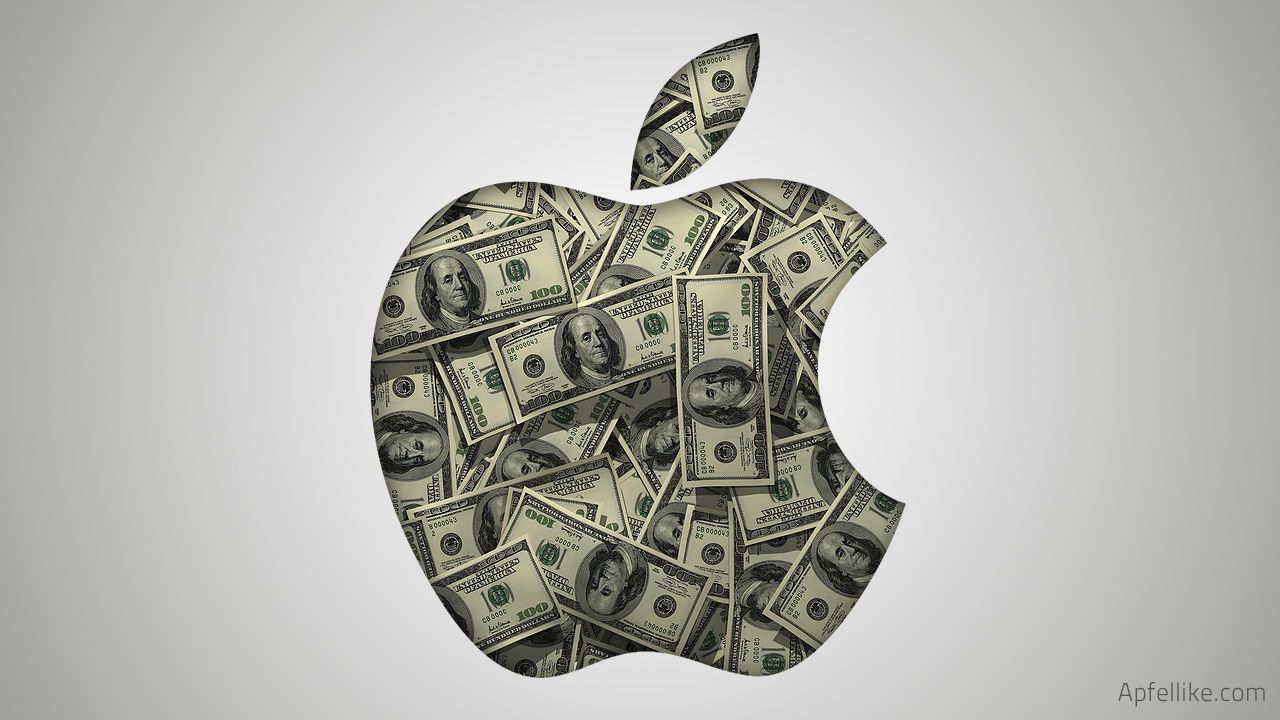 180 millió dollárt követel az Apple a Samsung-tól