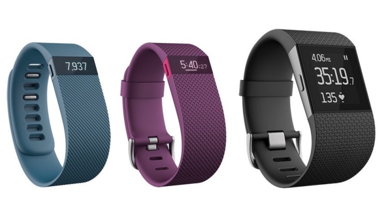 FitBit vs. Apple Watch