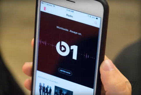 Új Beats rádiócsatornákkal készül az Apple?
