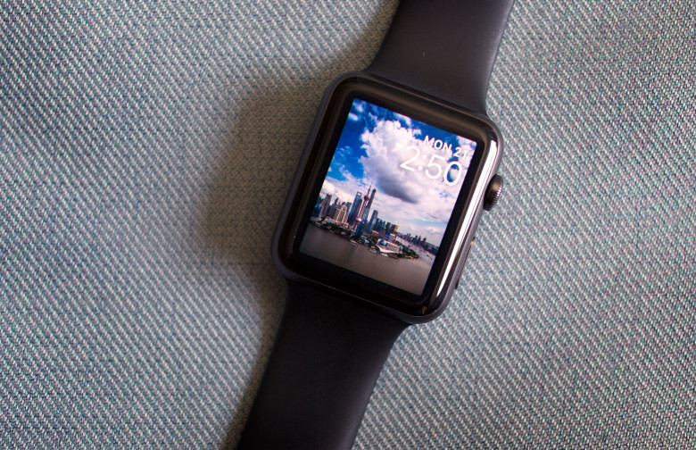 Négyszer pontosabban méri az időt az Apple Watch, mint az iPhone
