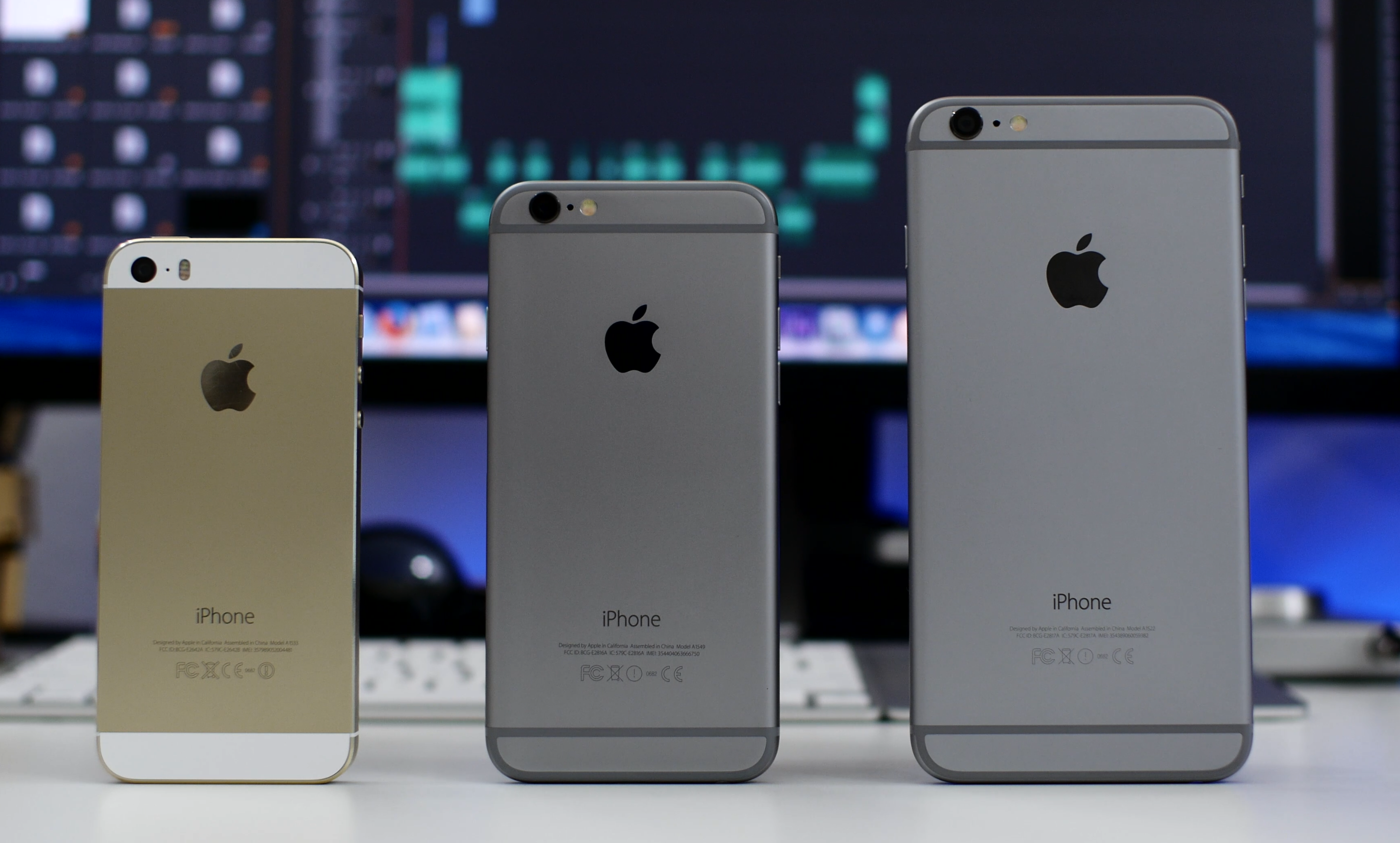 Kevesebb iPhone 6s-t gyárt az Apple