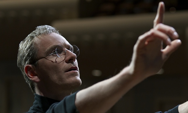 Golden Globe: A jelölések felét díjra váltotta a Steve Jobs-film