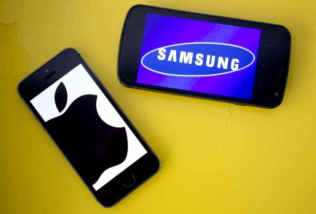 A Samsung gyárthatja az iPhone 6s memóriachipjeit