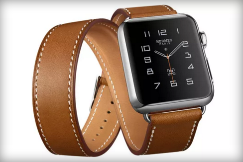 Péntektől online is megvásárolható a Hermes Apple Watch kollekciója