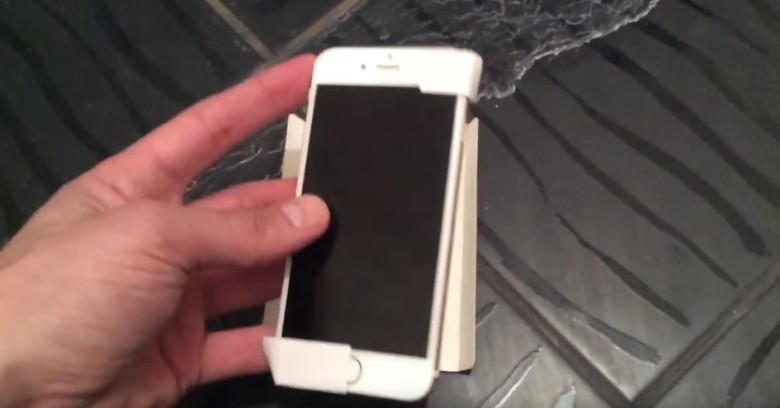 Ilyen lesz a 4 inches iPhone? – videó