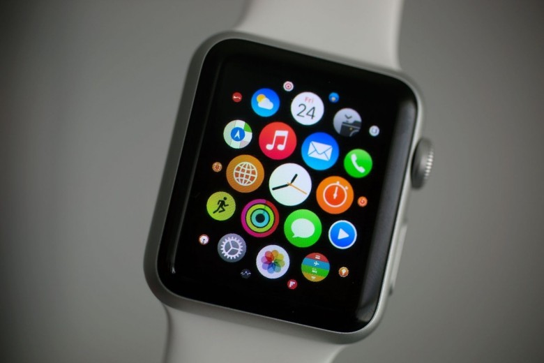 Apple Watch S a láthatáron?