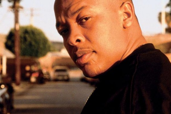 Dr. Dre is szerepet kap az Apple első saját TV sorozatában