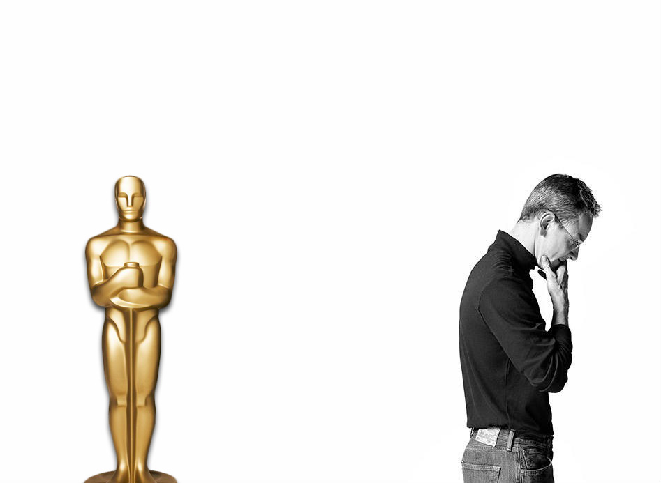 Jobs film: Oscar nincs, de kudarc se
