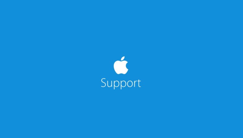 Az Apple-támogatás beköltözött a Twiterre