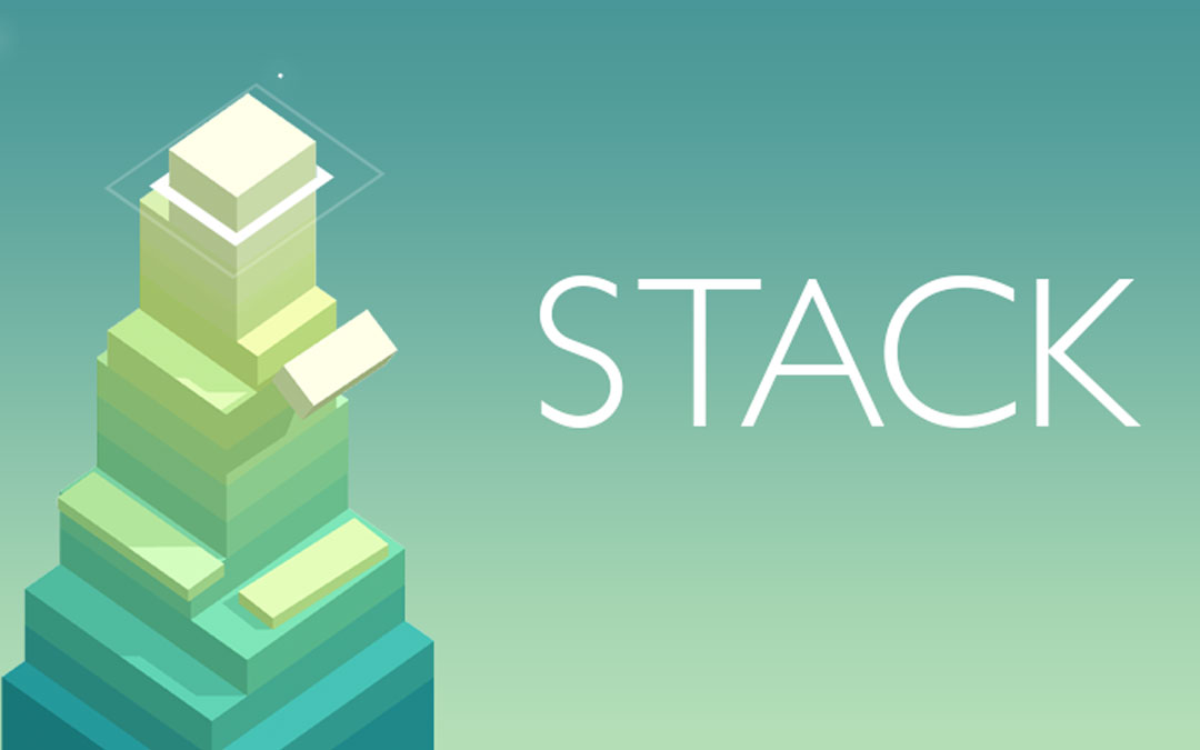 Stack・Ismerkedő