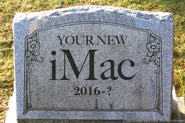 Meddig él egy Mac?