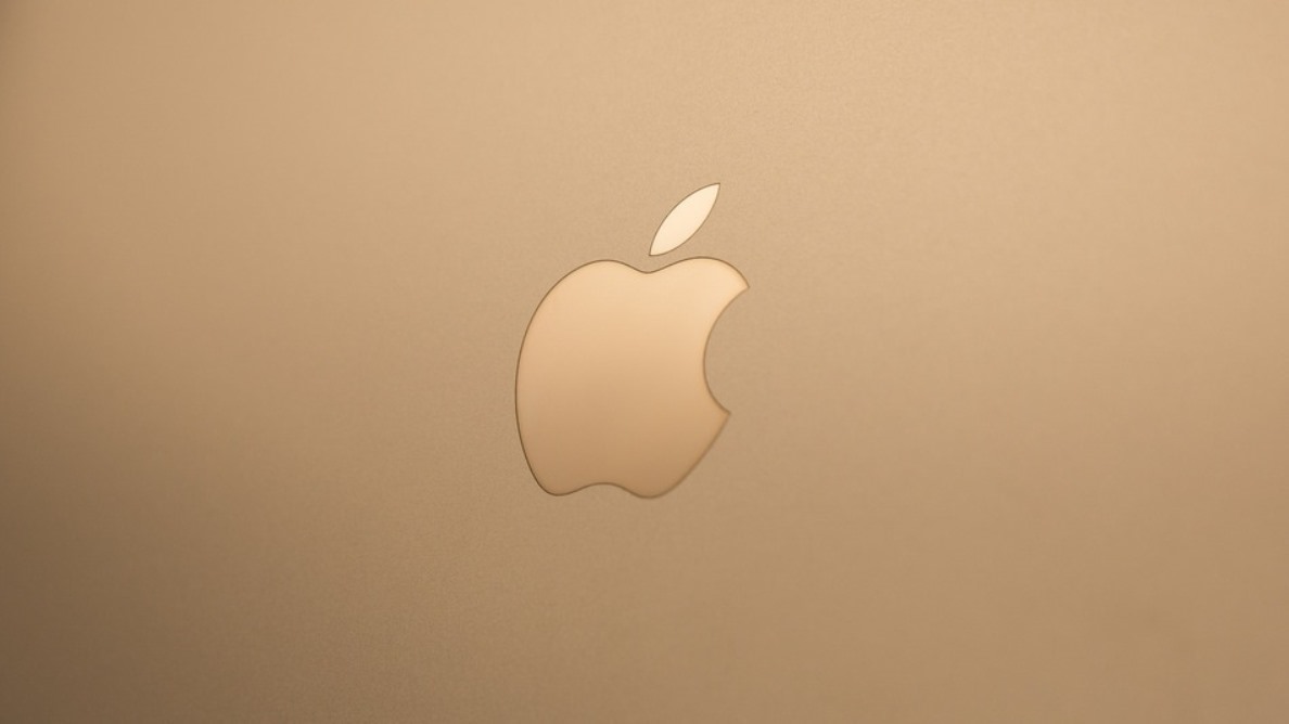 Közel 1 tonna aranyat „ásott ki” az Apple