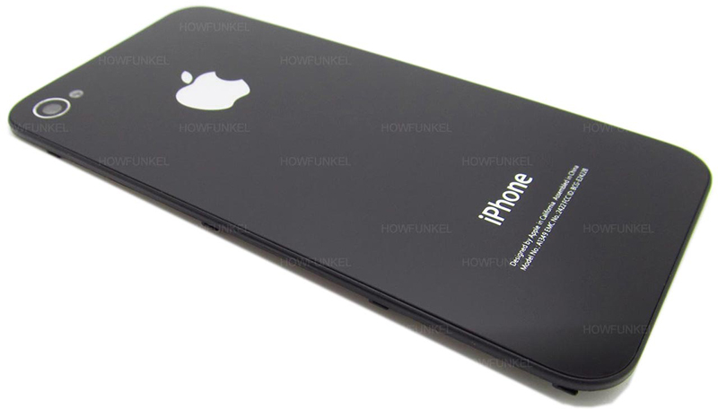 Üvegborítású AMOLED kijelzős iPhone érkezhet 2017-ben