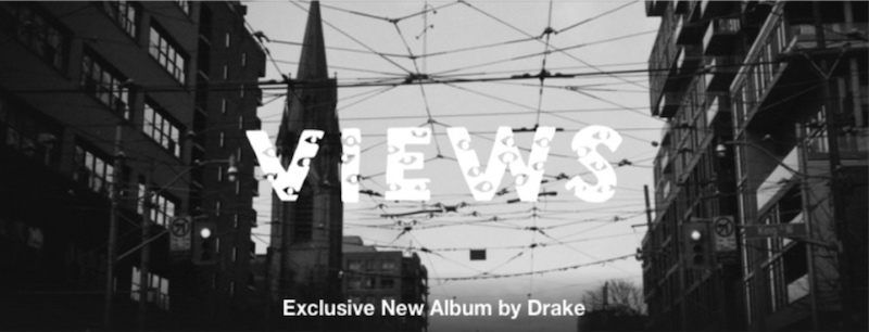 Drake új albuma ma debütált az Apple Music-on