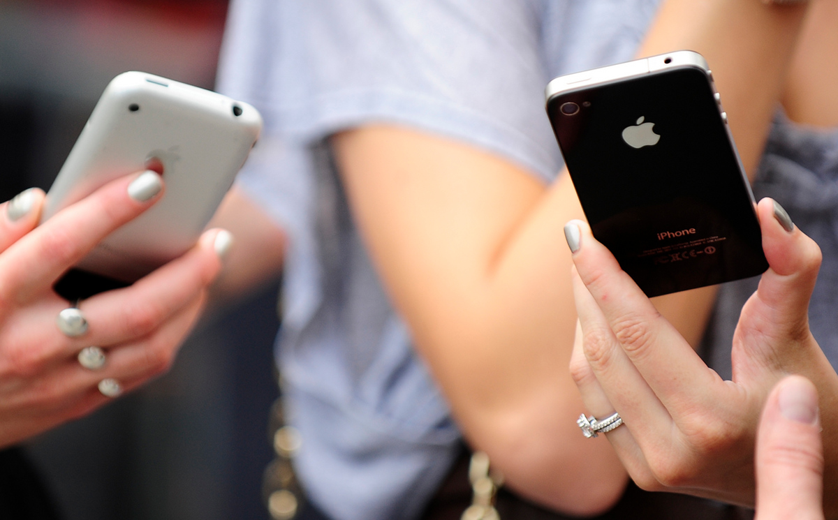 Erre használjuk a mobiljainkat, mi magyarok