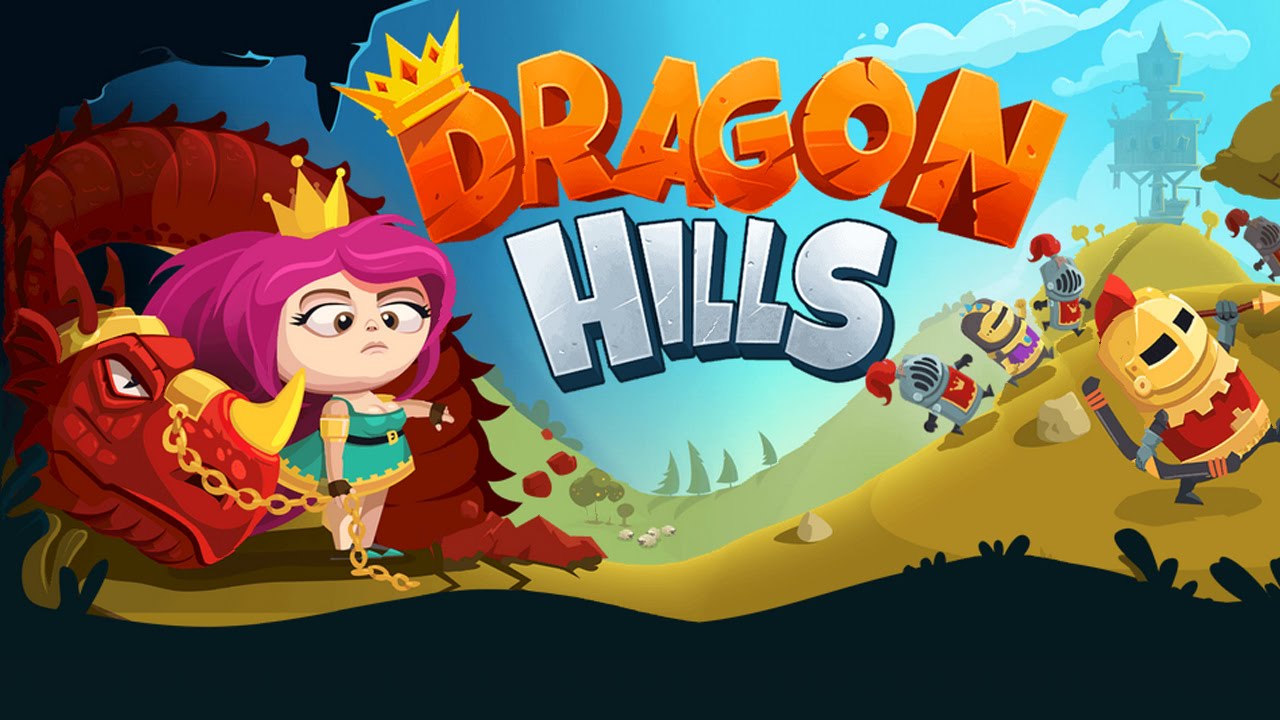 Dragon Hills・Ismerkedő
