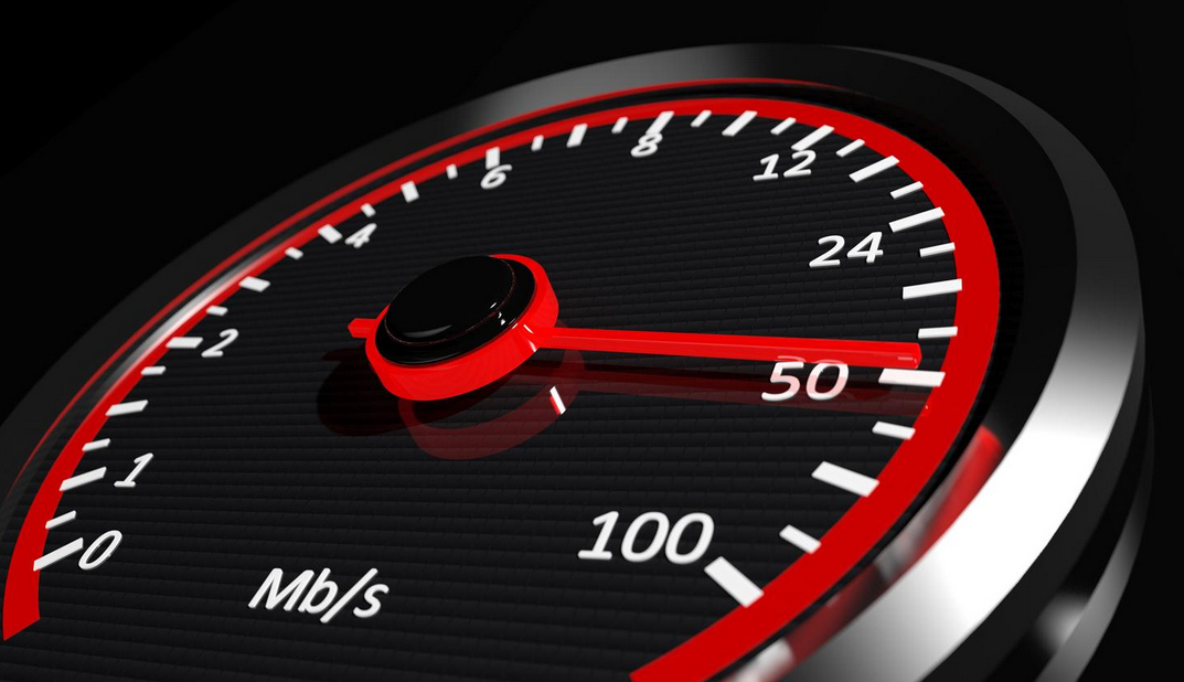 Milyen gyors a neted? Itt a legegyszerűbb sebességteszt!