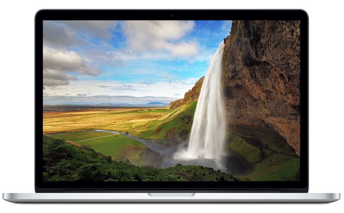 Forradalmian új MacBook Pro érkezik