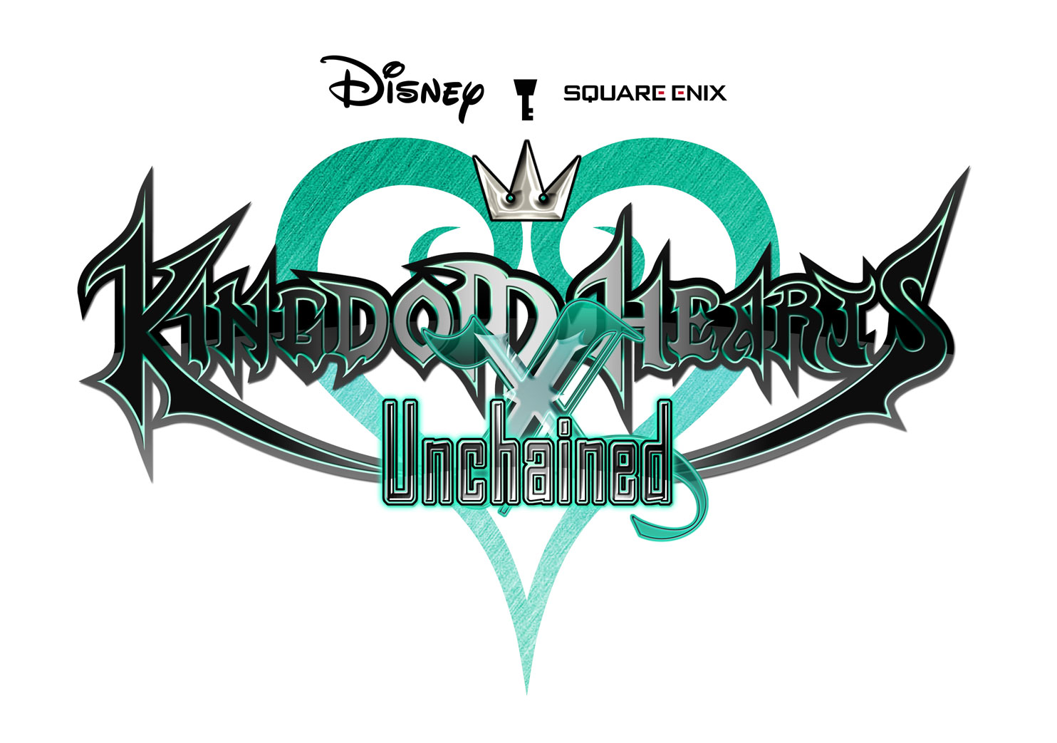 Kingdom Hearts: Unchained X・Tesztlabor