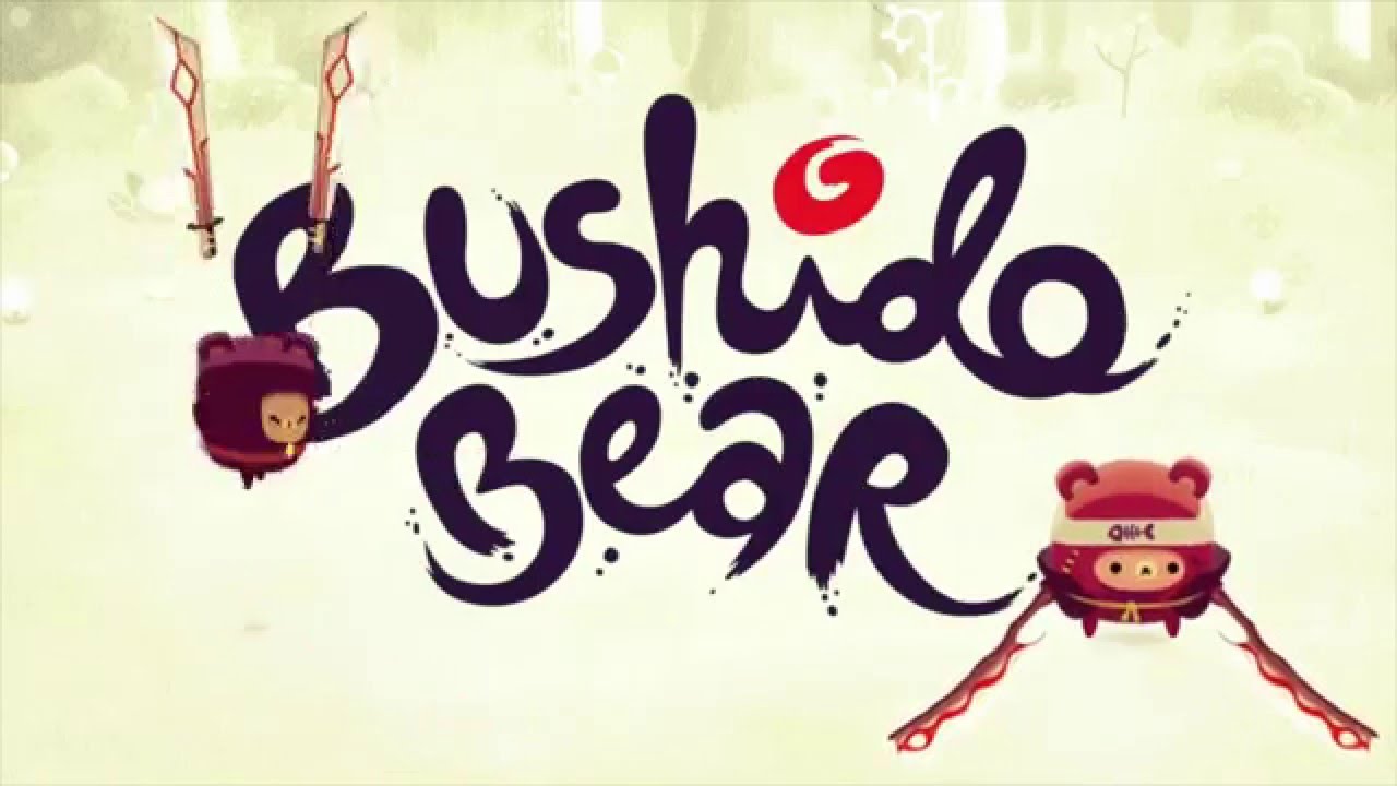 Bushido Bear・Ismerkedő