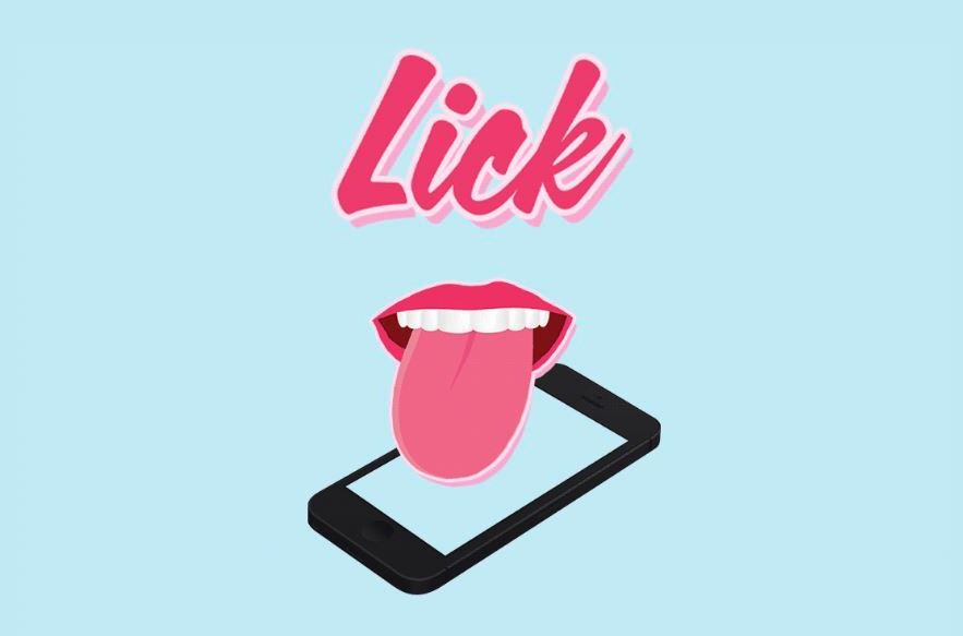 Lick ‒ Egy igazi őrültség!