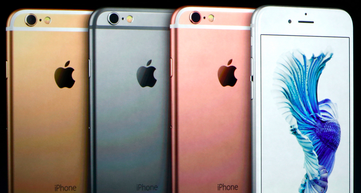 Új színt hoz az életünkbe az iPhone 7