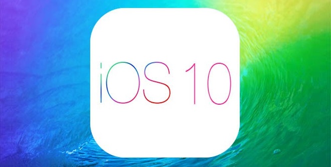 Első benyomások: iOS 10