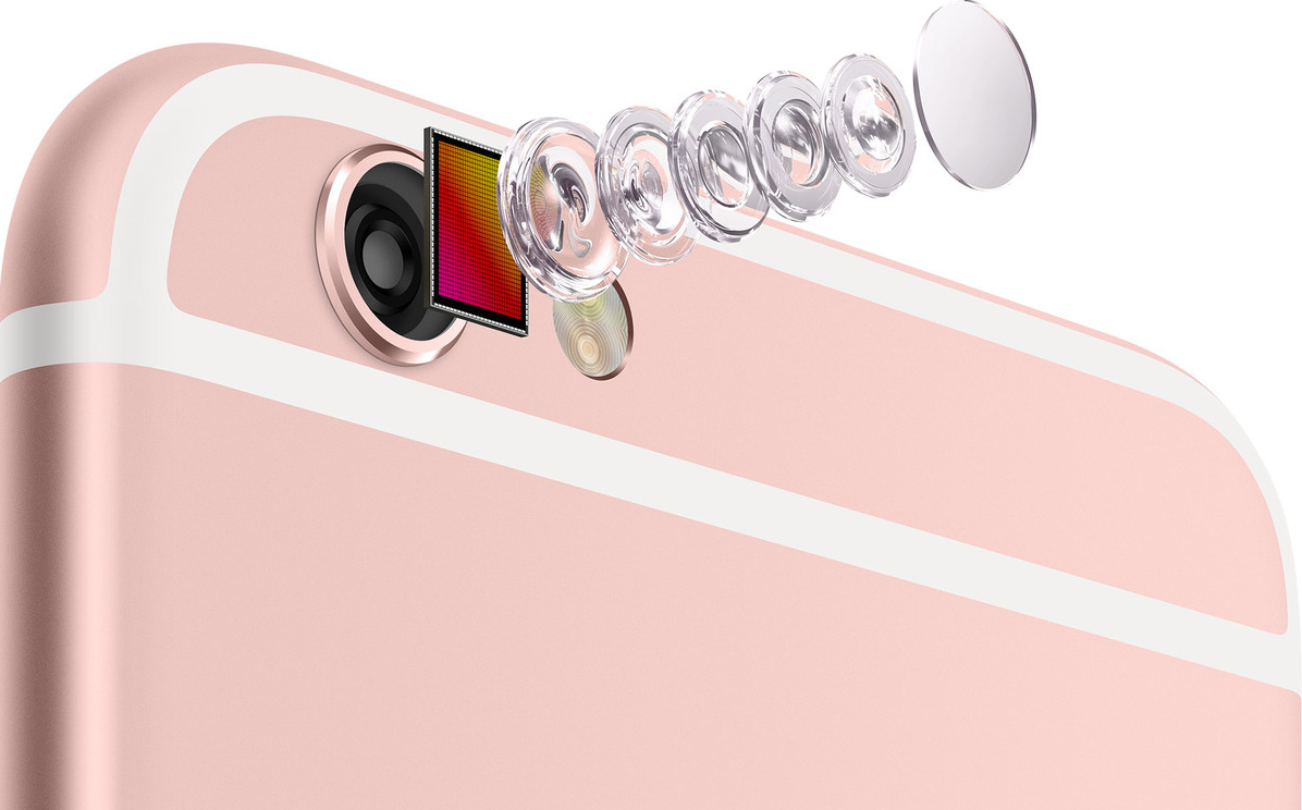 Az iOS 10 egyik eddig titkolt újdonsága
