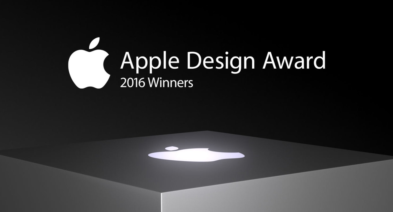 Az Apple díjazta a legjobb alkalmazásokat