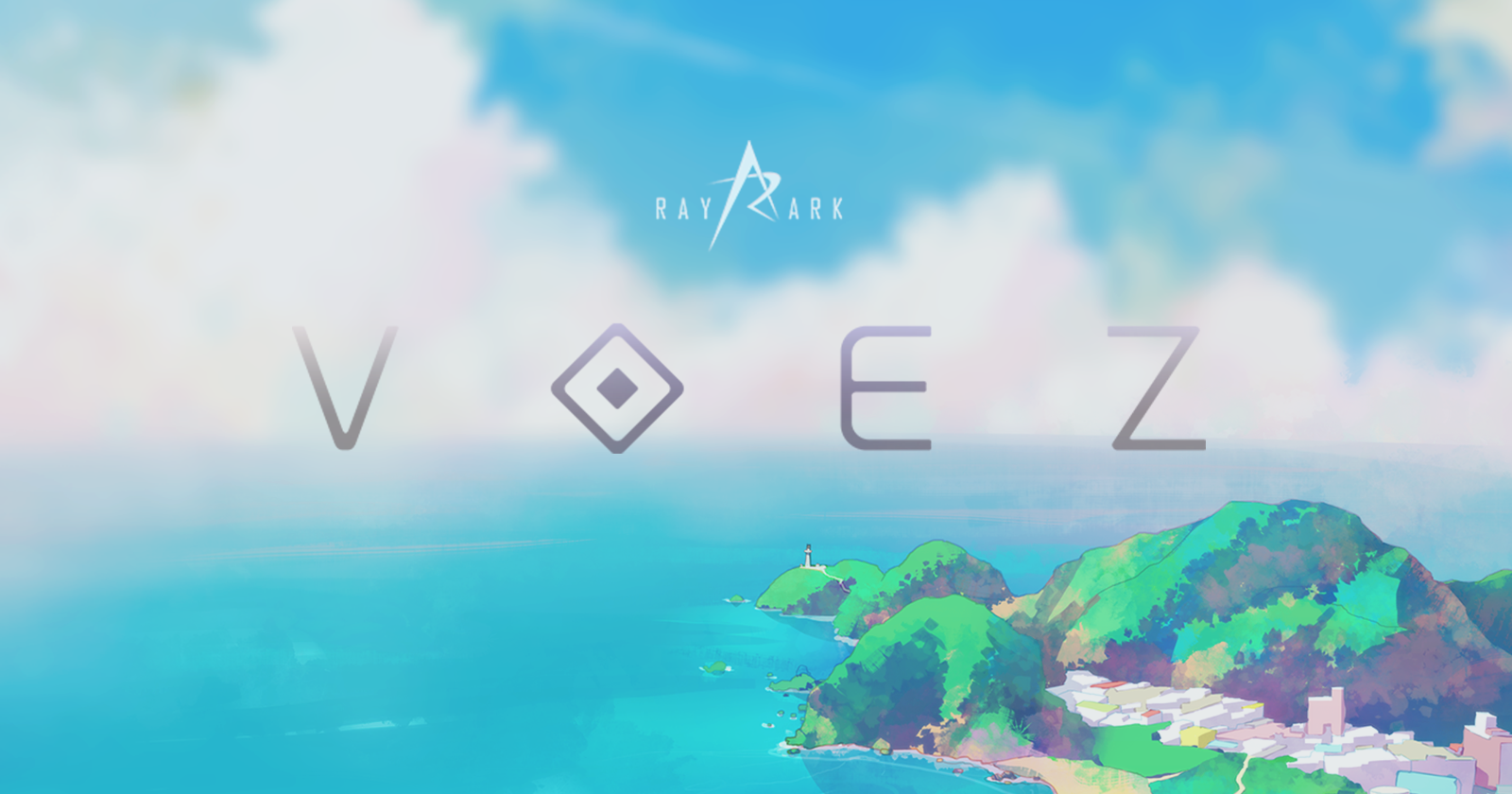 VOEZ・Ismerkedő